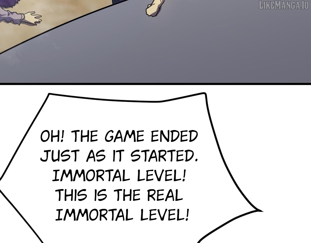 Log into the Future Chapter 261 - page 49